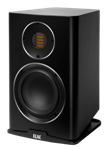 ELAC CARINA BS 243.4 satin black side left